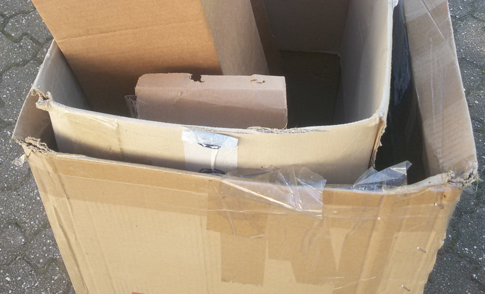 Pappe & Karton im Betrieb Kartonblog