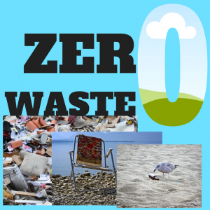 Leben ohne Müll - Zero Waste