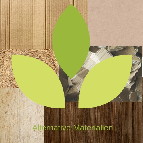 Eu-Verbot Einwegplastik - alternative Materialien